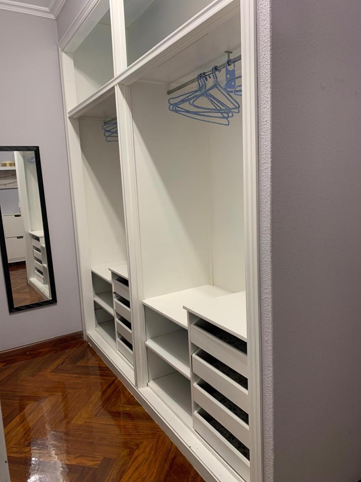 Ferienwohnung A Barca, Vivienda De Uso Turistico Poio Exterior foto