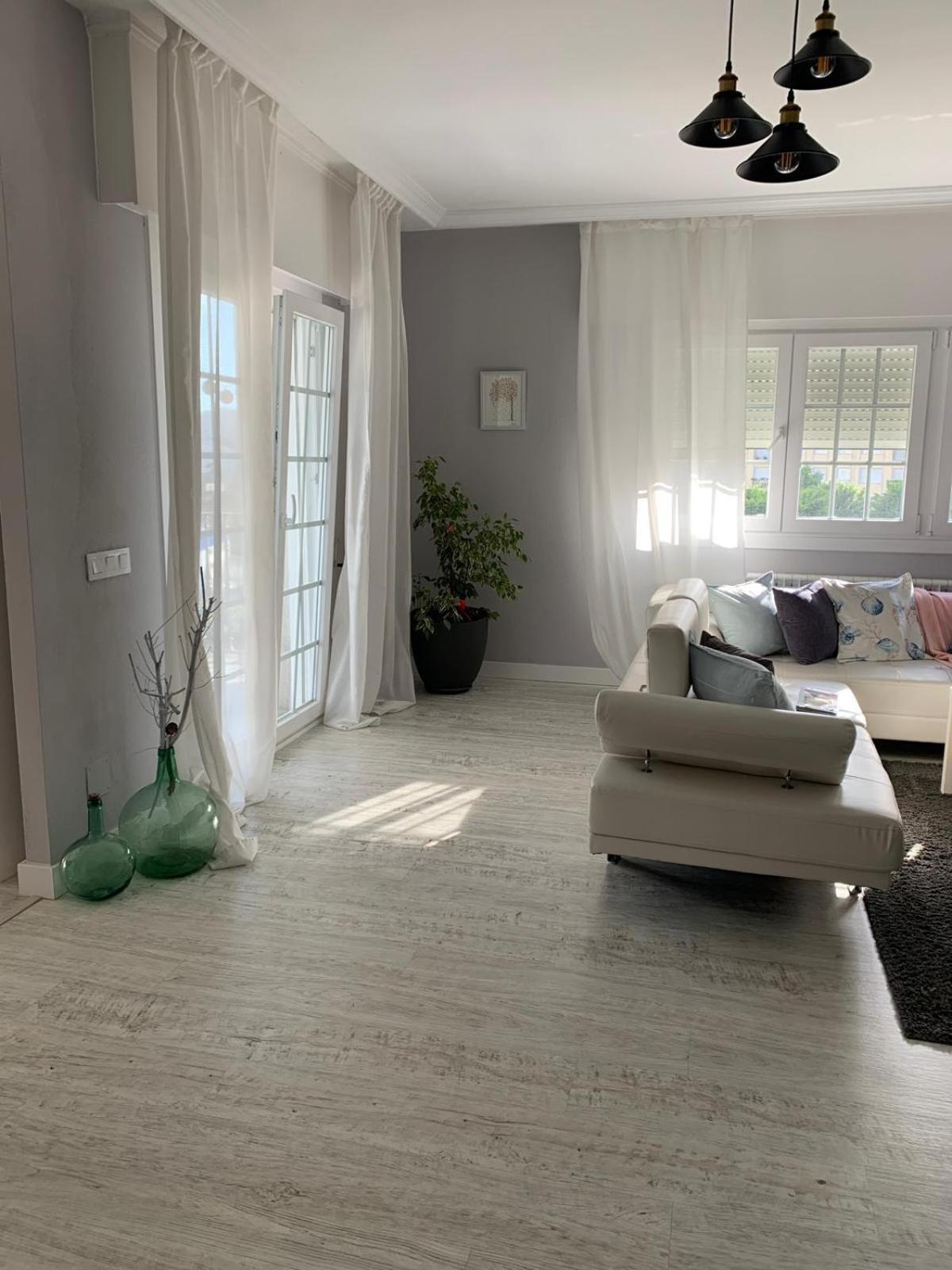 Ferienwohnung A Barca, Vivienda De Uso Turistico Poio Exterior foto