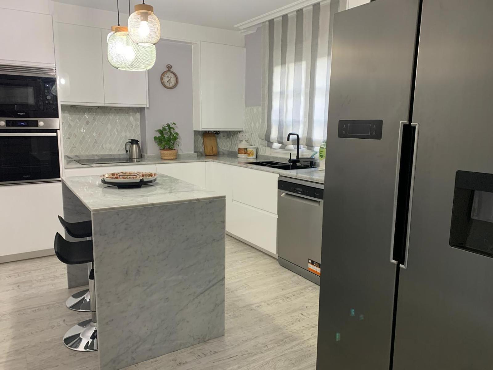 Ferienwohnung A Barca, Vivienda De Uso Turistico Poio Exterior foto