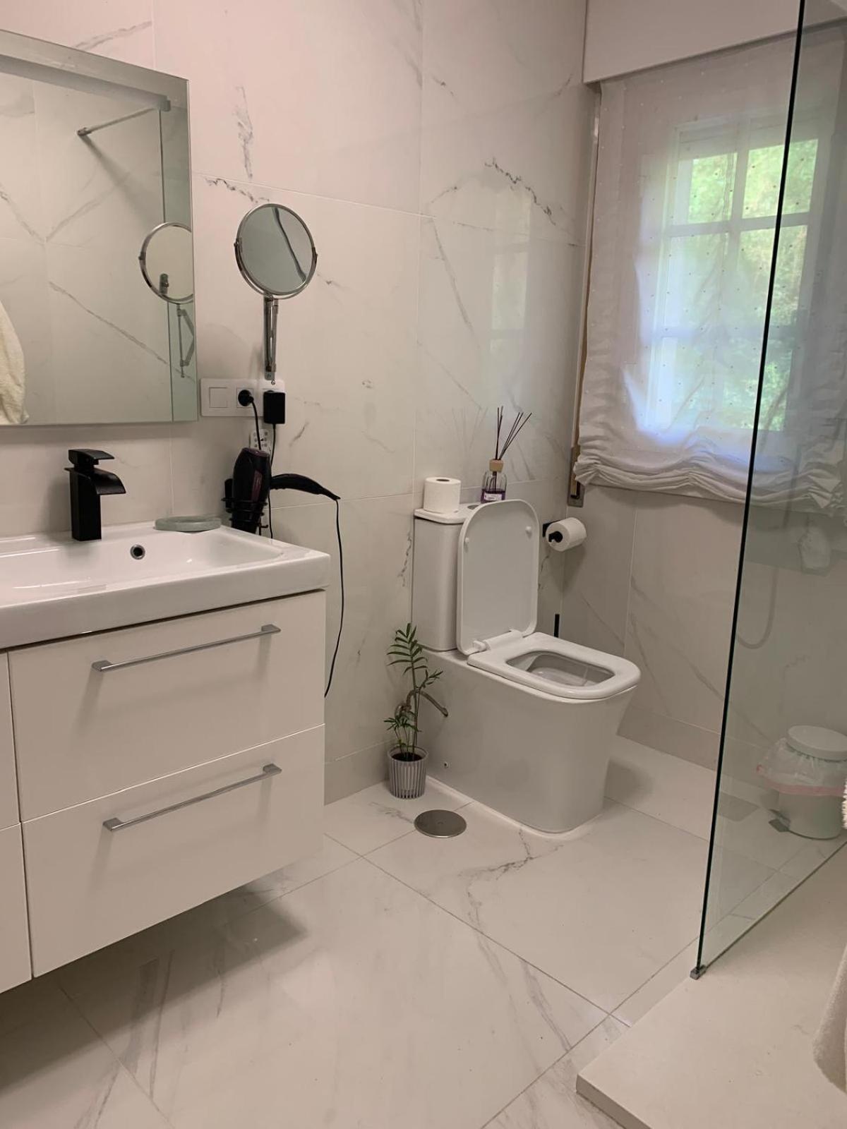 Ferienwohnung A Barca, Vivienda De Uso Turistico Poio Exterior foto